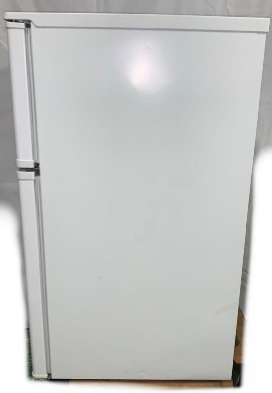 11r63. YAMADA SELECT 90L 冷凍冷蔵庫 YRZ-C09G1 2019年製 - メルカリ