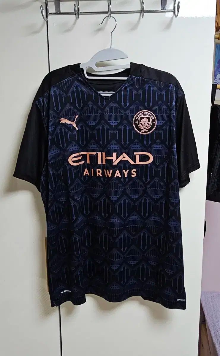 割引 【CL決勝仕様】デブライネ マンチェスターシティ 20-21