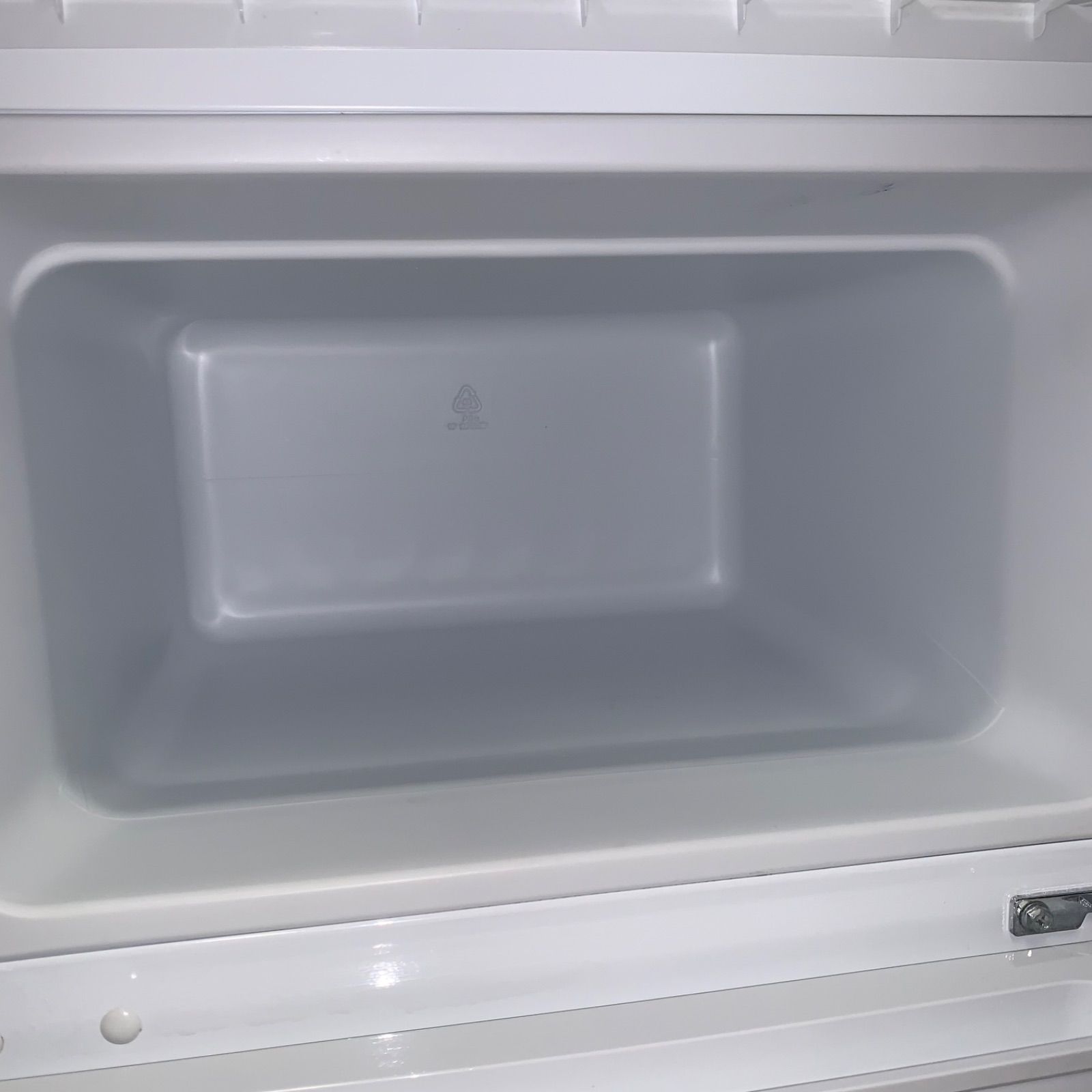 11r63. YAMADA SELECT 90L 冷凍冷蔵庫 YRZ-C09G1 2019年製 - メルカリ