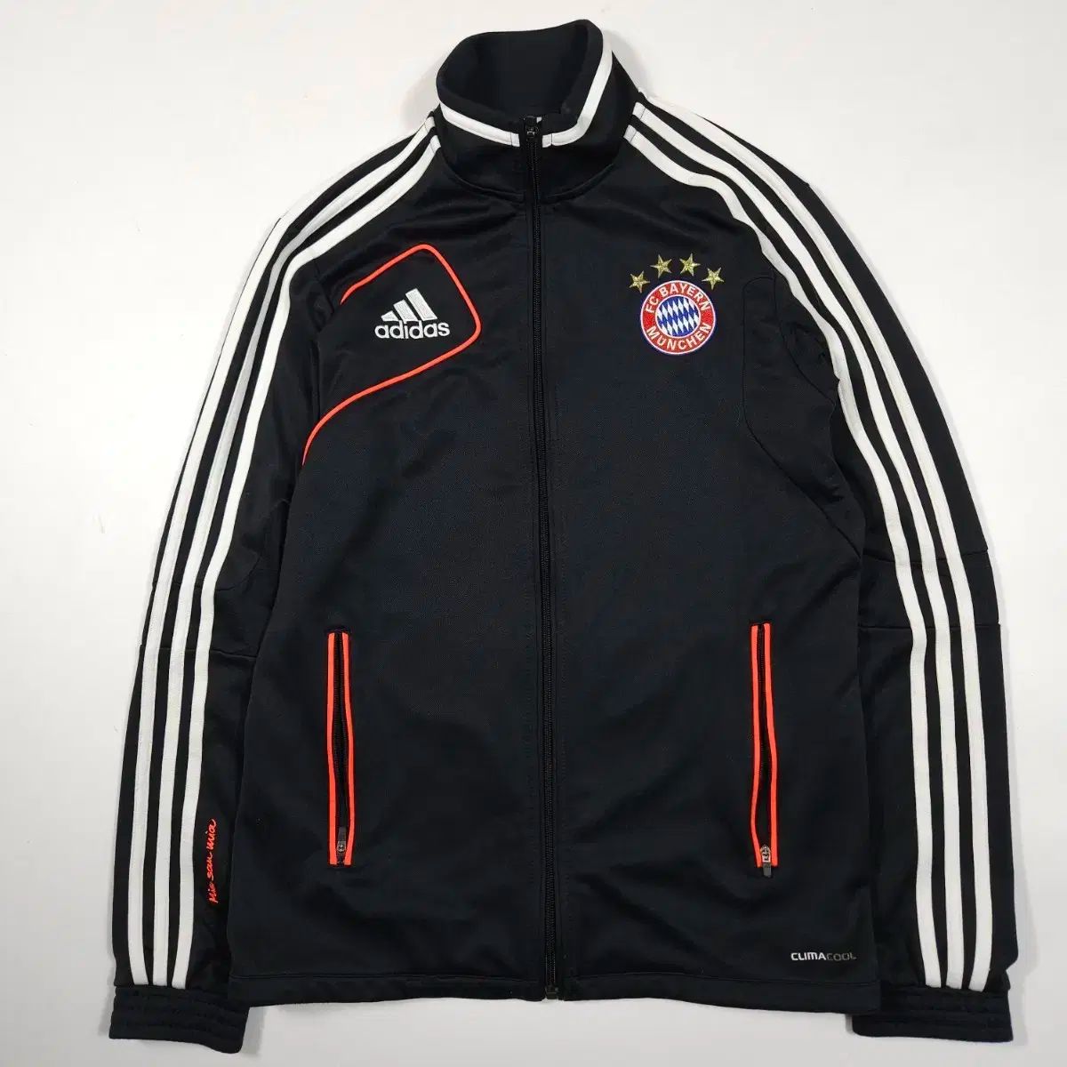 90s adidas アディダス バイエルンミュンヘン ジャージ セットアップ アディダス FCバイエルン・ミュンヘン ジャージ 90 - メルカリ