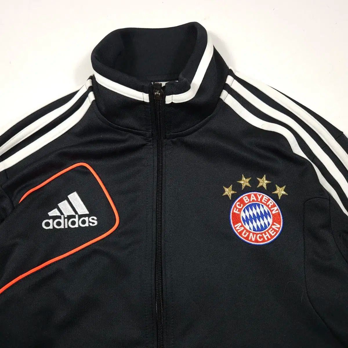 90s adidas アディダス バイエルンミュンヘン ジャージ セットアップ アディダス FCバイエルン・ミュンヘン ジャージ 90 - メルカリ