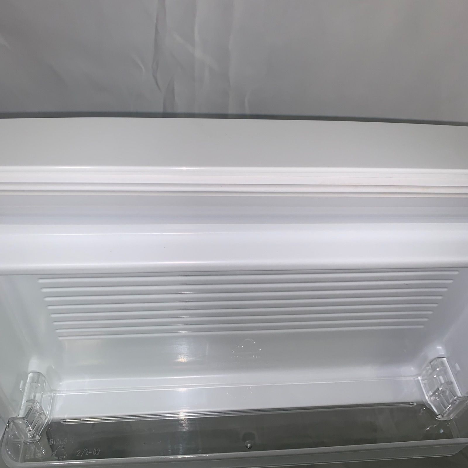 11r63. YAMADA SELECT 90L 冷凍冷蔵庫 YRZ-C09G1 2019年製 - メルカリ