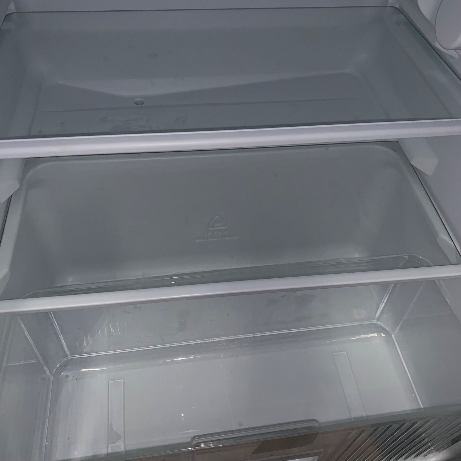 11r63. YAMADA SELECT 90L 冷凍冷蔵庫 YRZ-C09G1 2019年製 - メルカリ