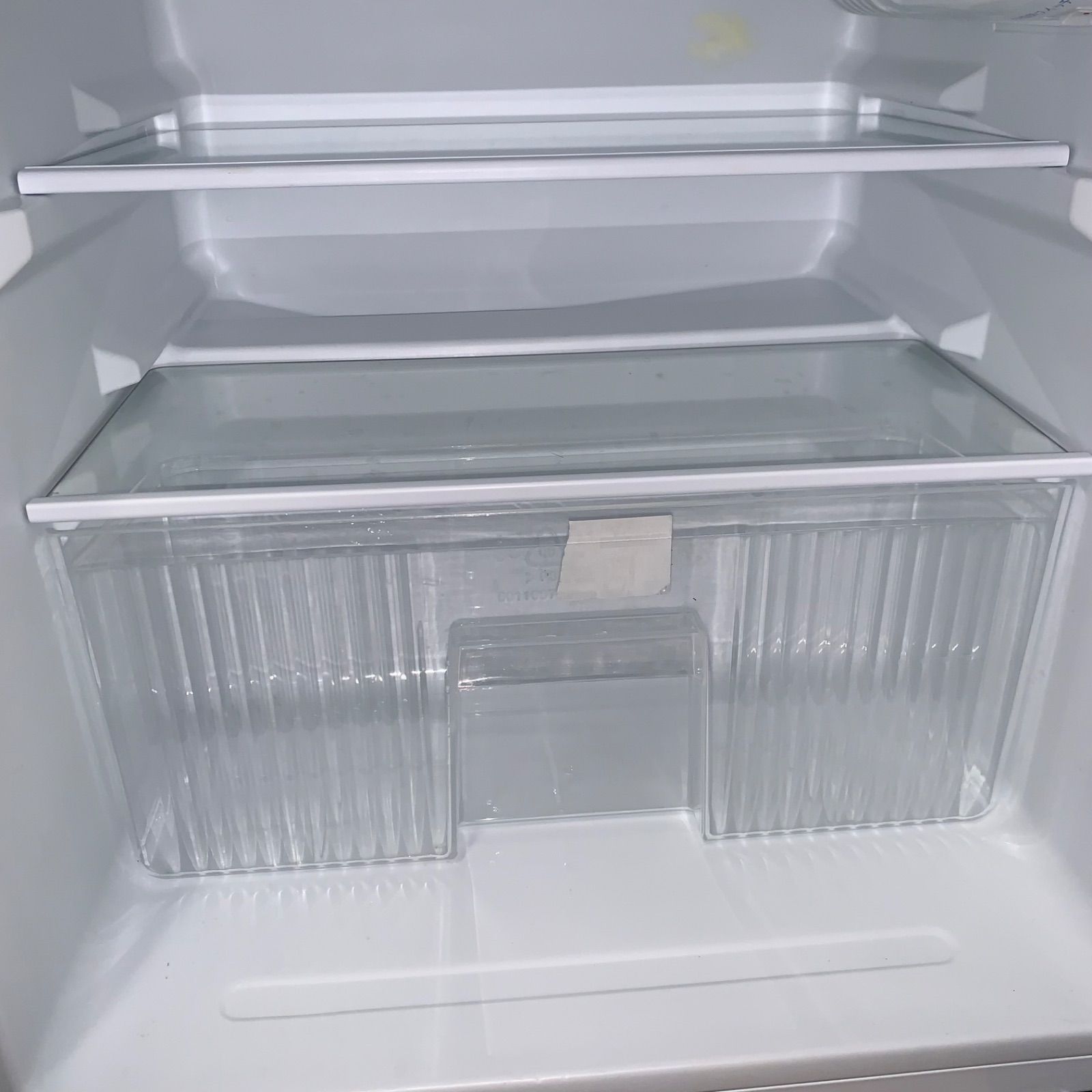 11r63. YAMADA SELECT 90L 冷凍冷蔵庫 YRZ-C09G1 2019年製 - メルカリ