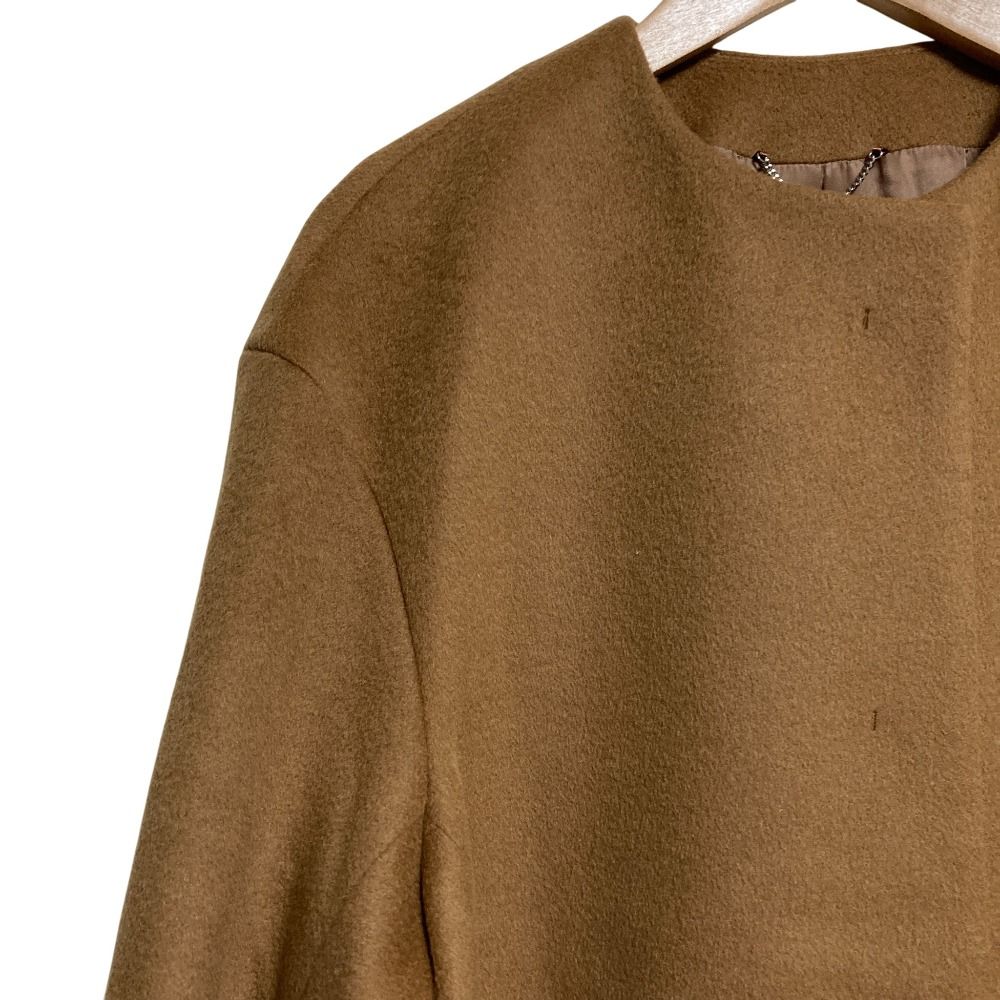 dresslave staple shrink short jacket