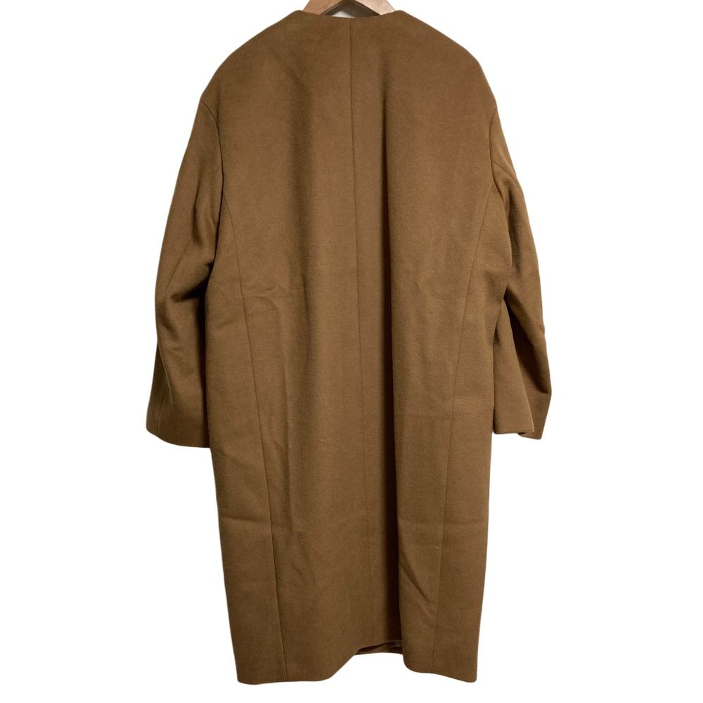 SCAPA（スキャパ）刺繍入りライトジャケット Lサイズ グレー SCAPA