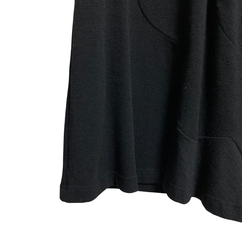 美品 tricot COMME des GARCONS トリココムデギャルソン デザイン裁断