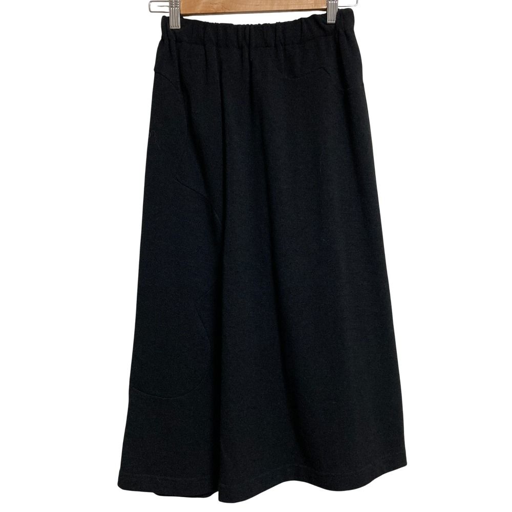 美品 tricot COMME des GARCONS トリココムデギャルソン デザイン裁断