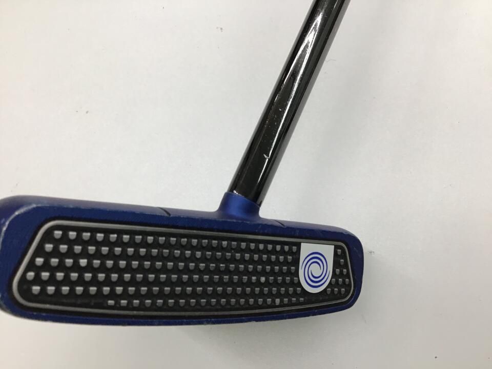 ゴルフ O-WORKS BLUE R-LINE CS | | パター | オデッセイ【最短即日発送】