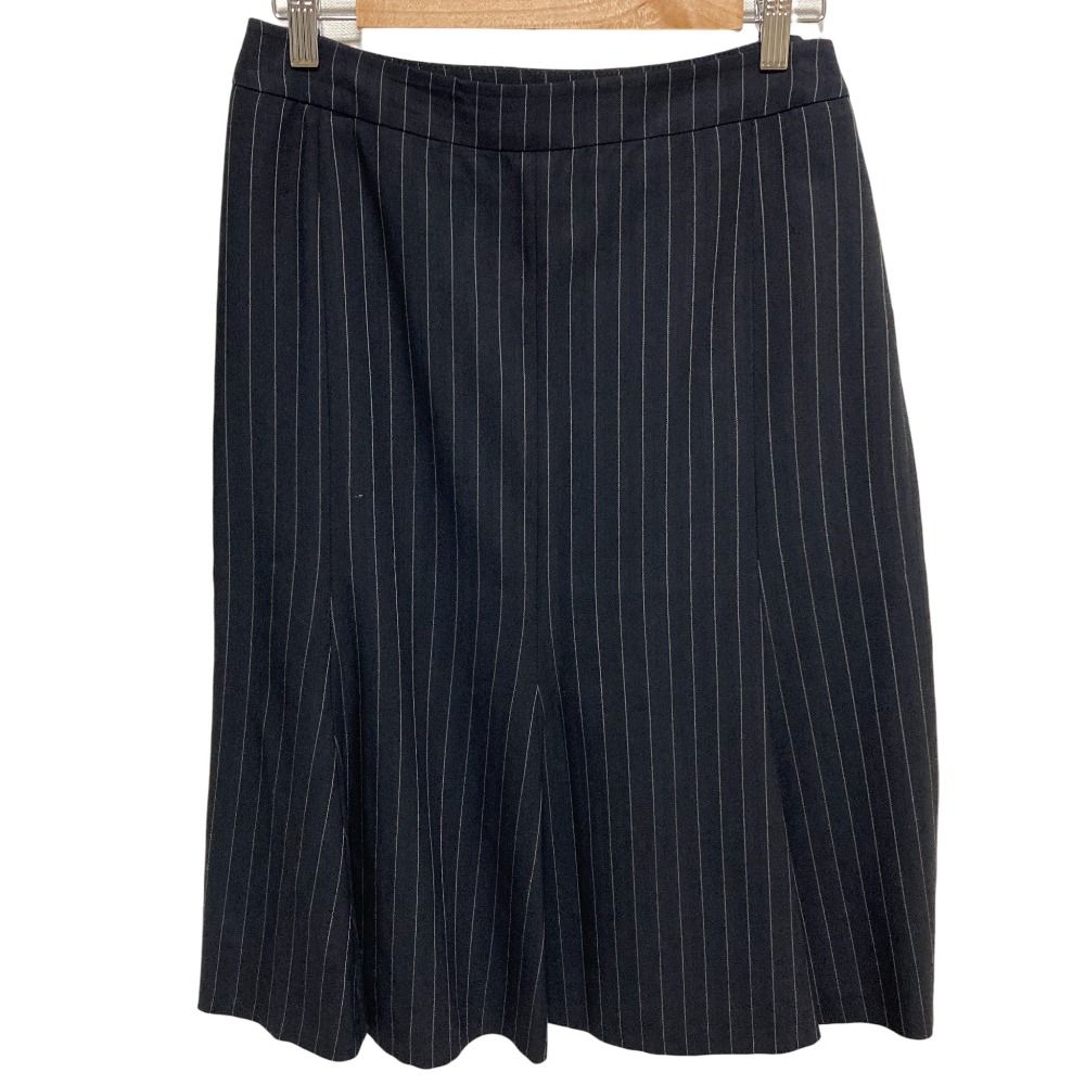 Max Mara スカートスーツセットアップ　ブラック　サイズ42 Max Mara スカートスーツセットアップ ブラック サイズ42 スーツ