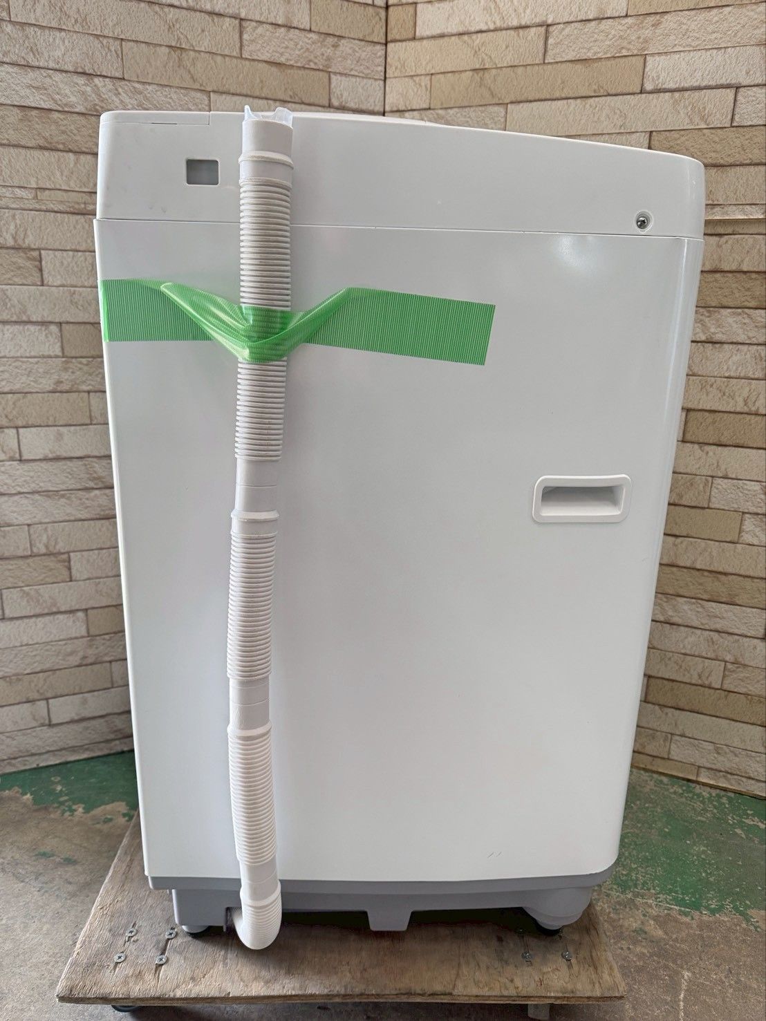 大阪送料無料☆3か月保障付き☆洗濯機☆シャープ☆7kg