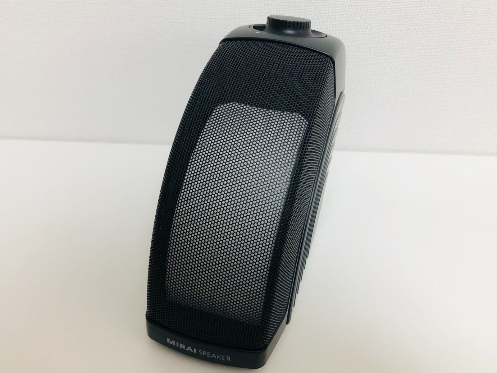 ミライスピーカーホーム MIRAI SPEAKER Home SF-MIRAIS 5 - メルカリ