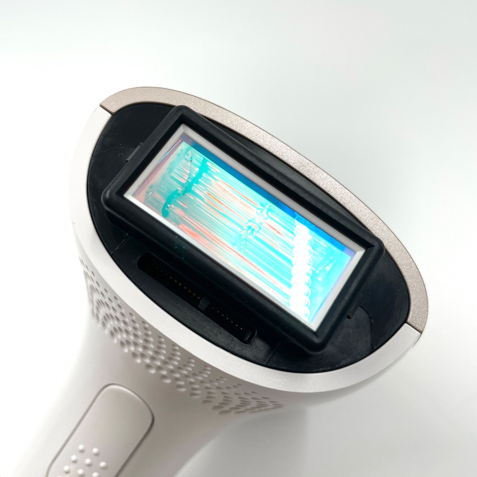 1121B 光美容器 フィリップス ルメア アドバンス フラッシュ式 SC1998