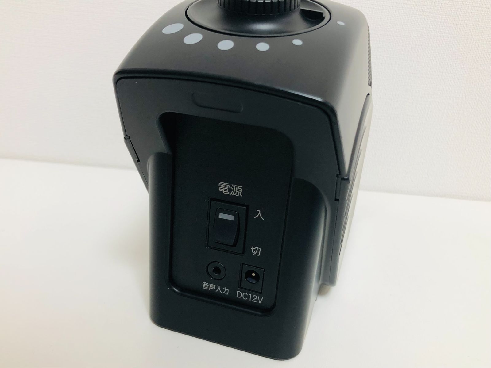 ミライスピーカーホーム MIRAI SPEAKER Home SF-MIRAIS 5 - メルカリ