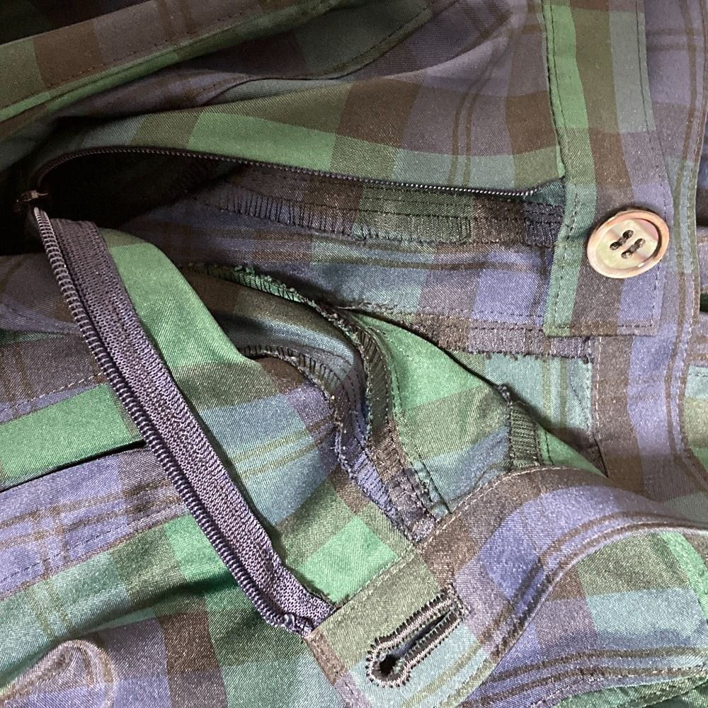 トリココムデギャルソン AD2015 デニムスカート トリココムデギャルソン AD2015 デニムスカート