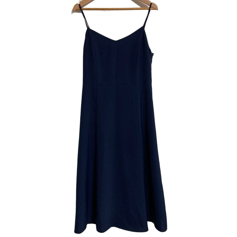 美品 BLUE LABEL CRESTBRIDGE ブルーレーベルクレストブリッジ