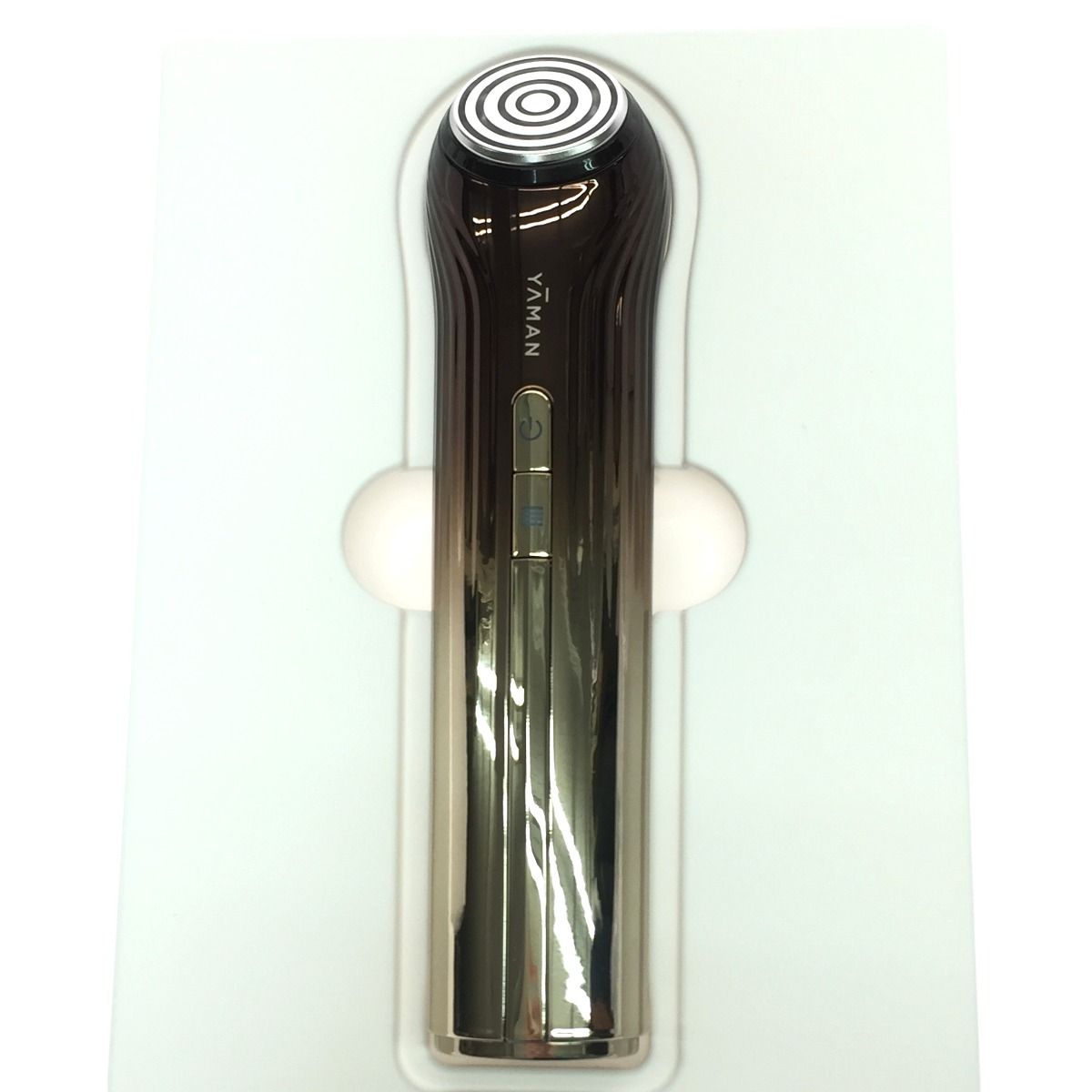 YA-MAN ヤーマン 美顔器 Bloom6 YJFS16PN1 - メルカリ