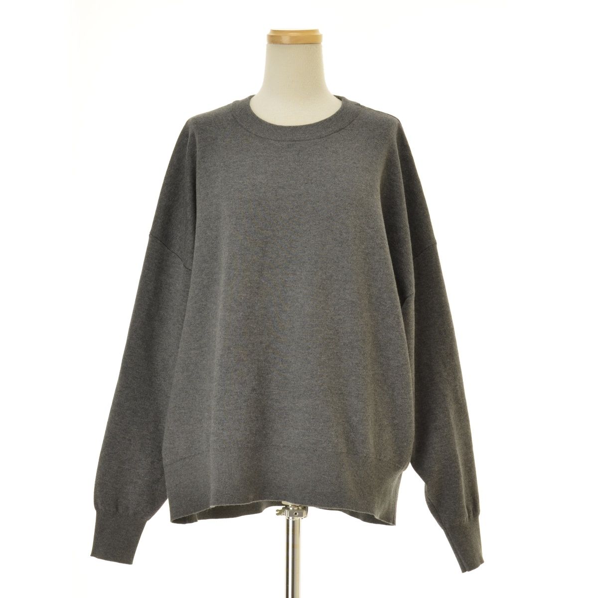 DEUXIEMECLASSE】EVERYDAY I LIKE. 25AW 25080500803030 Smooth Relax