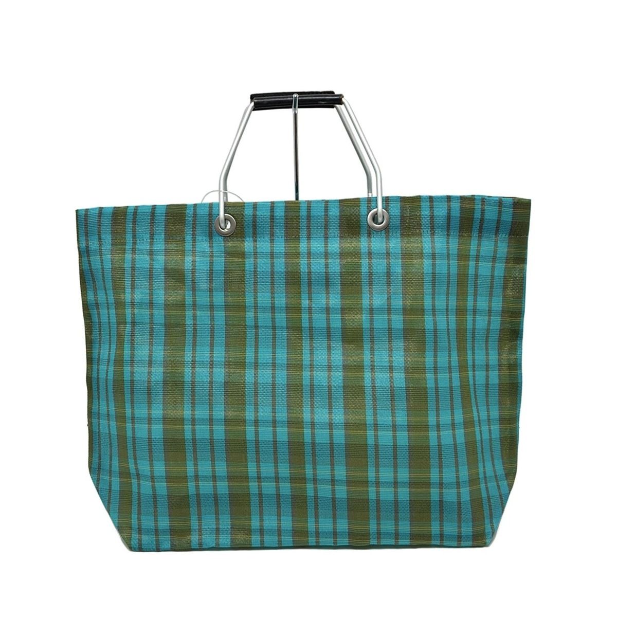 MARNI(マルニ) トートバッグ美品 フラワーカフェショッピングトート 