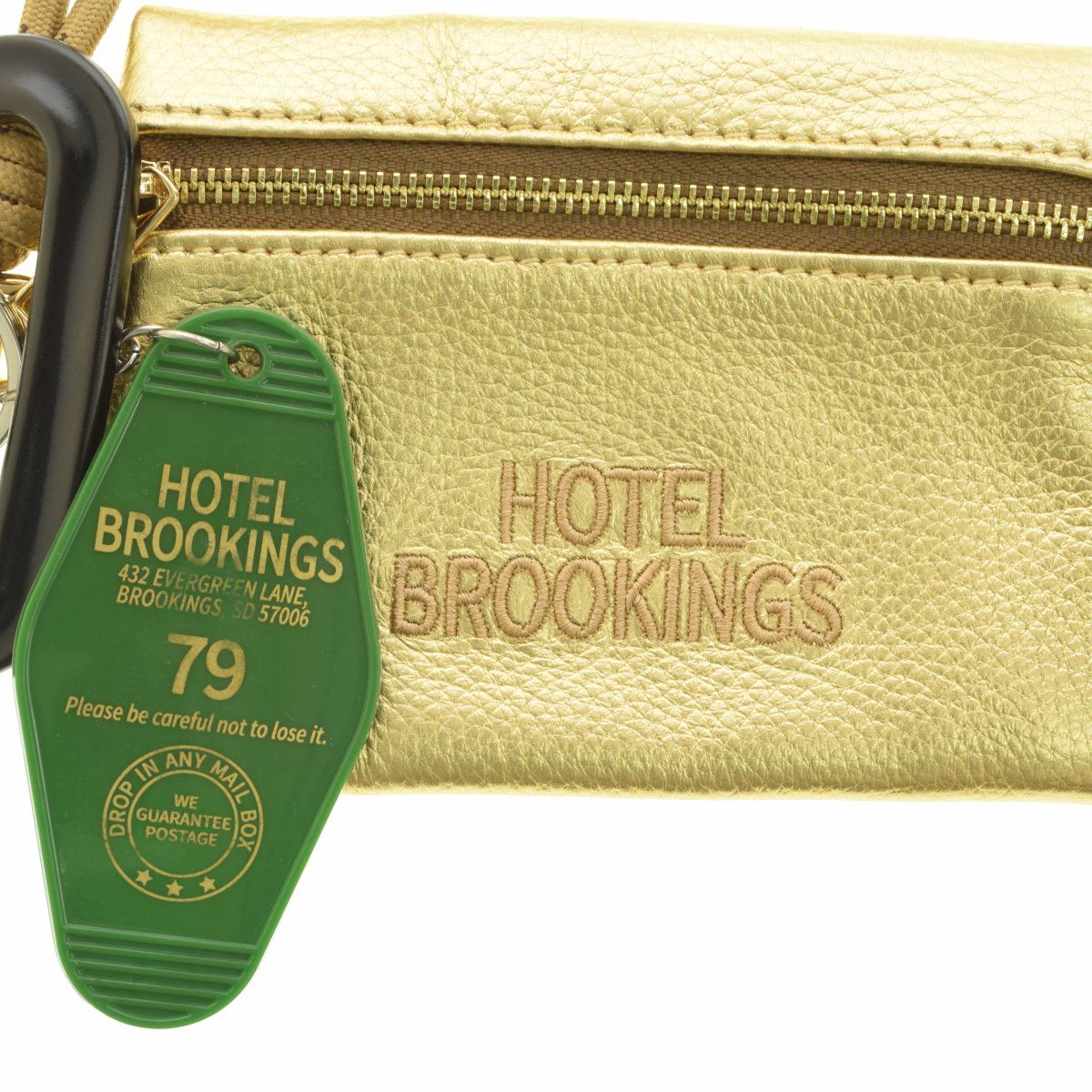 BALMYDAYS】FRAMeWORK別注 MOTEL CHARM ポーチ3ポーチ - メルカリ