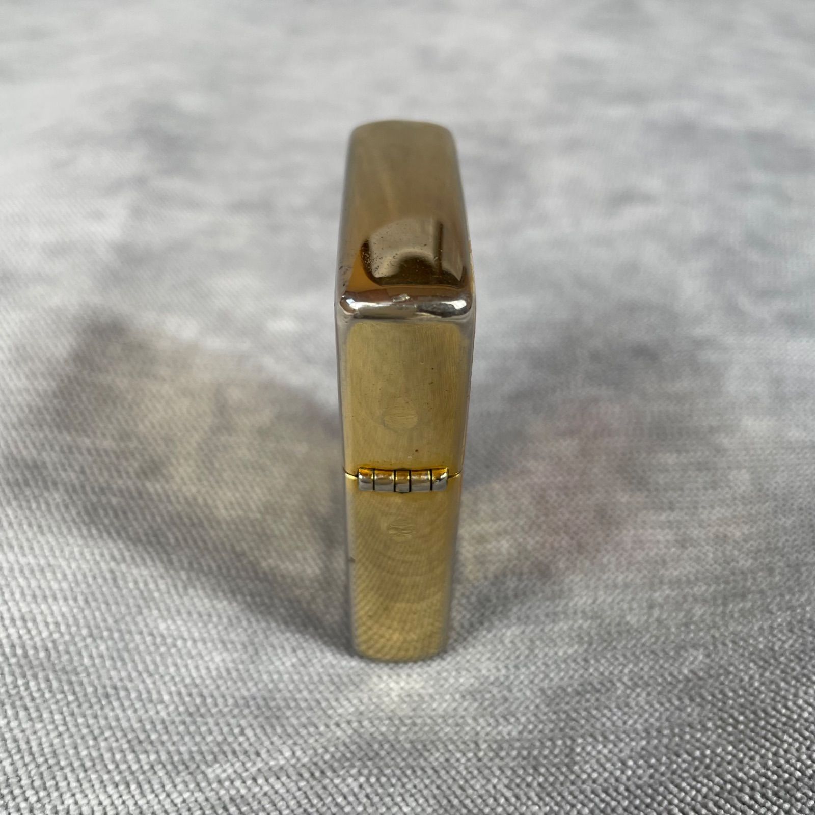 Vivienne Westwood ヴィヴィアンウエストウッド Zippo オイルライター