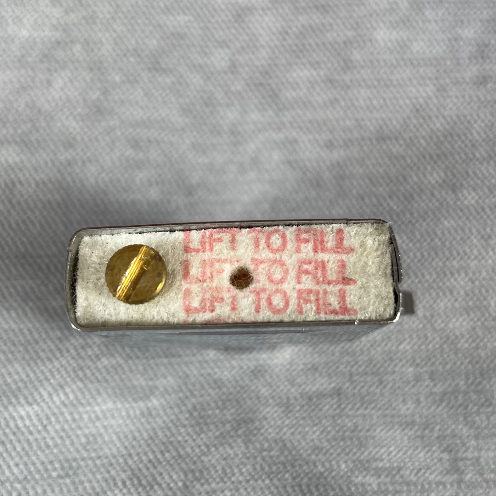 Vivienne Westwood zippo ロックンコールフィンガー Vivienne Westwood zippo ロックンコールフィンガー Vivienne Westwood