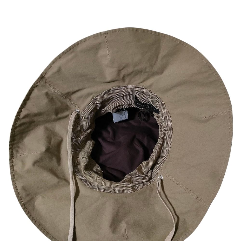 【未使用】KIJIMA TAKAYUKI コーデュラサファリハット KIJIMA TAKAYUKI (キジマタカユキ) CORDURA SAFARI HAT / コーデュラ