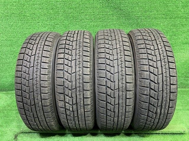 YOKOHAMA スタッドレス ヨコハマ アイスガードIG60 175/65R14 4本 7