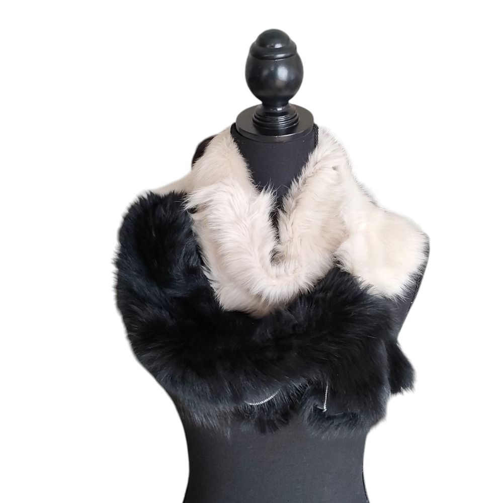 美品 KARL DONOGHUE カールドノヒュー ムートン レザー 毛皮 バイ