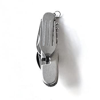 ホーボーナイフ HOBO KNIFE カトラリーセット