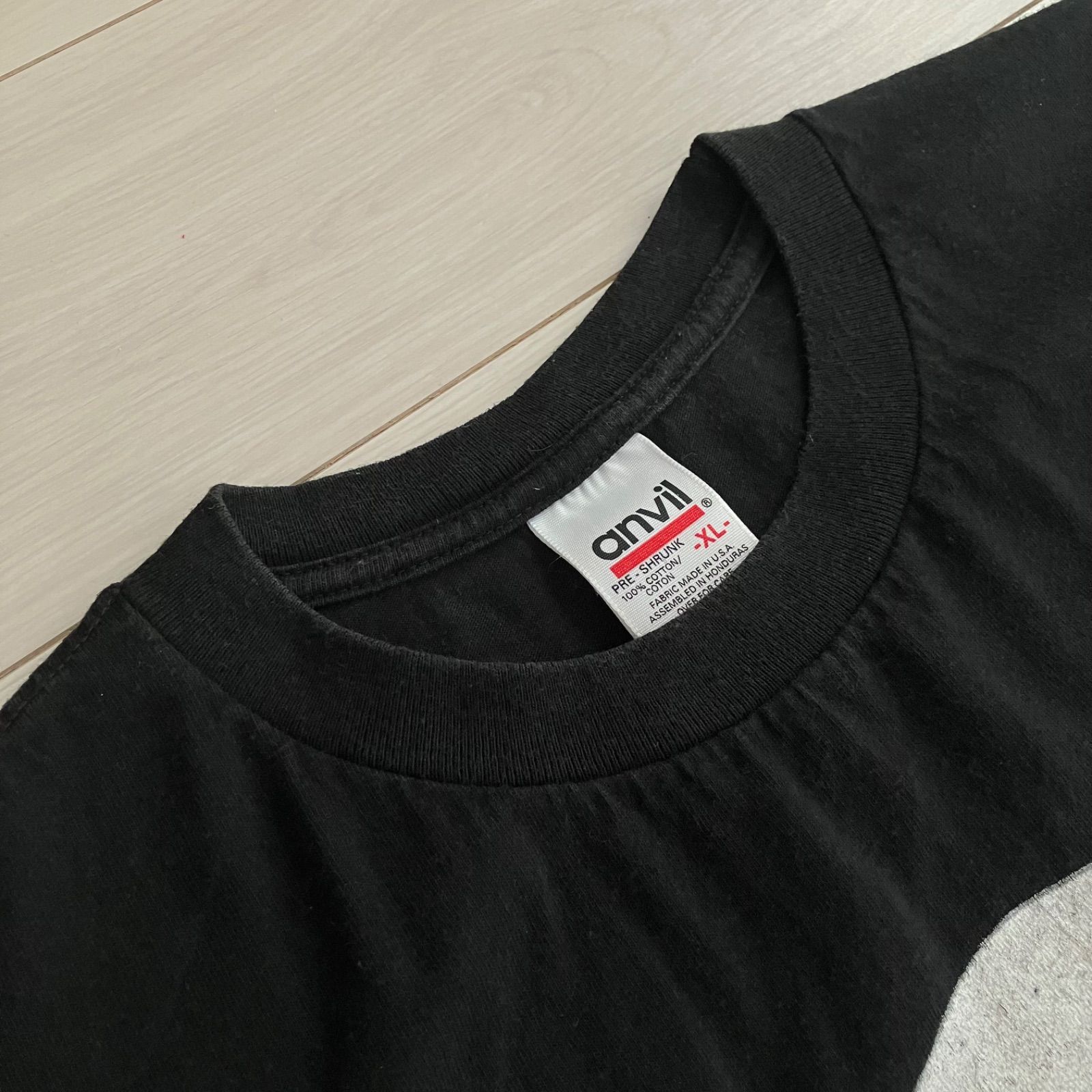 90s Dr.EVIL ドクターイーブル XLサイズ 山田レン 着用 - メルカリ