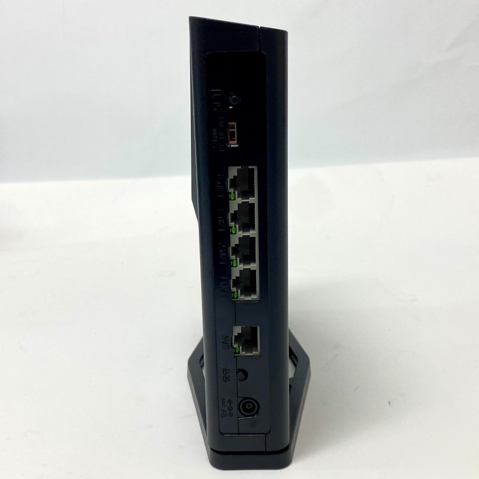 NEC Wi-Fi PA-WX5400HP 無線LANルータ dual_band Aterm No2685 - メルカリ