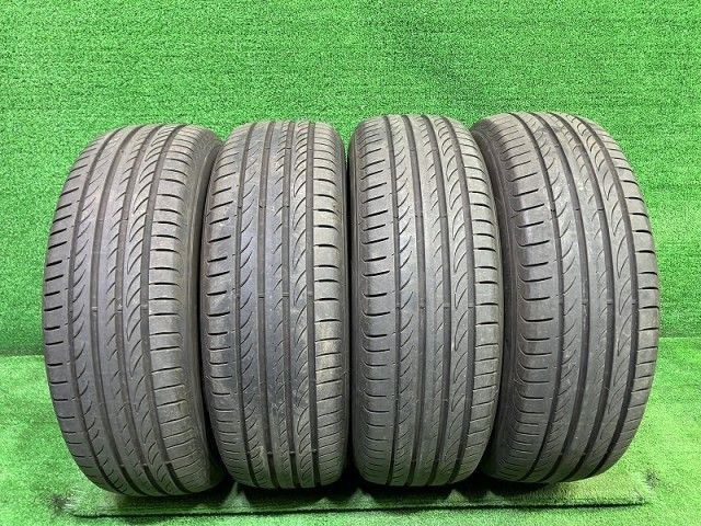 Pirelli サマー ピレリ パクジー 195 65 R 15 4本 5ミリ