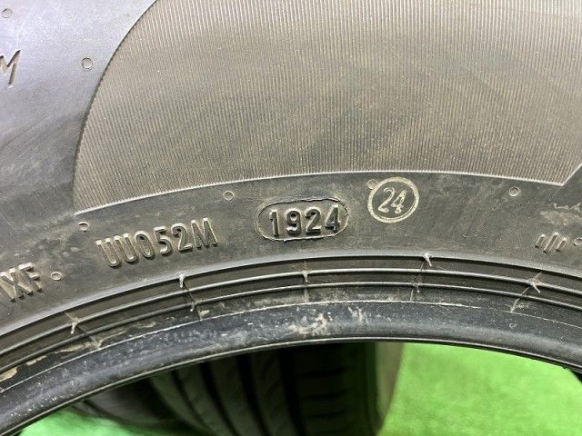 Pirelli サマー ピレリ パクジー 195 65 R 15 4本 5ミリ 15インチ サマータイヤ ノーマルタイヤ タイヤ