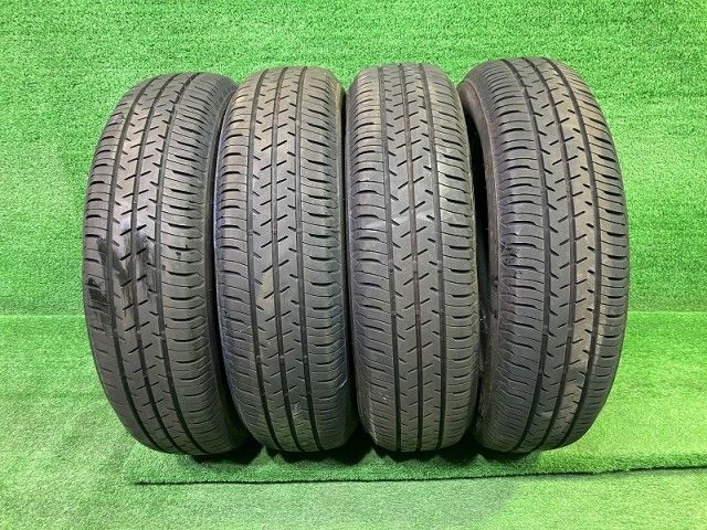 Saber Ring サマー セイバーリング SL101 155/65R14 4本 5ミリ 2024年