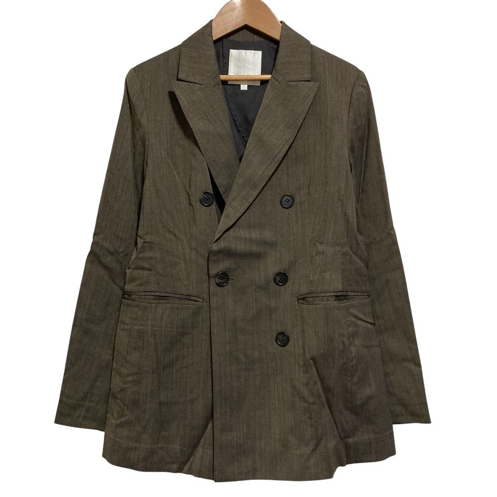 美品 24AW drawing numbers ドローイングナンバーズ トロピカル