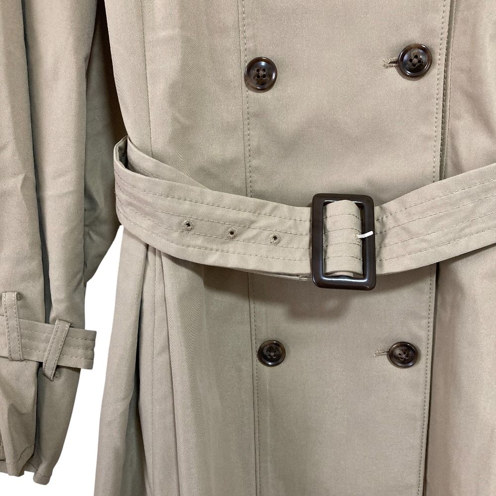 良品 25SS SNIDEL スナイデル ドレストレンチコート SWFC251113 サイズ