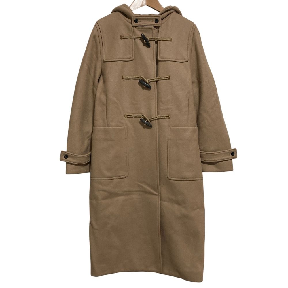 ヤマダヤ FENNEL フェンネル ダッフルコート FENNEL｜YAMADAYA STORE