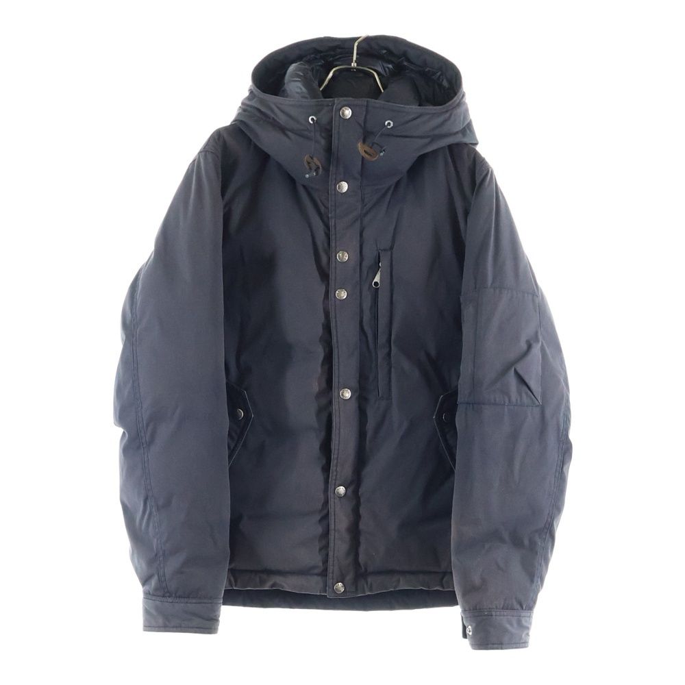 THE NORTH FACE PURPLE LABEL (ノースフェイスパープルレーベル