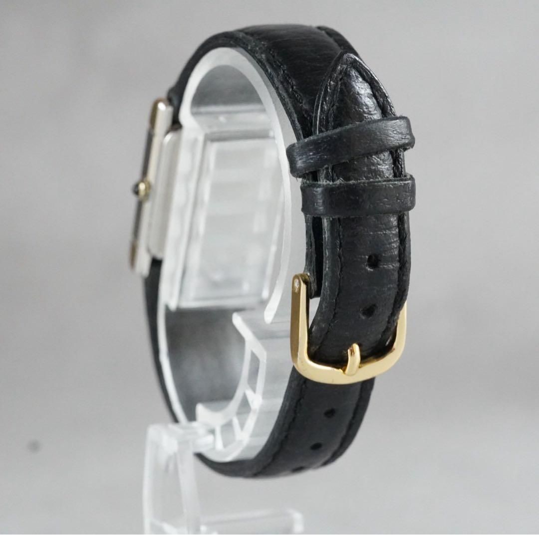 SEIKO セイコー Exceline エクセリーヌ 1221-5820 腕時計 レディース