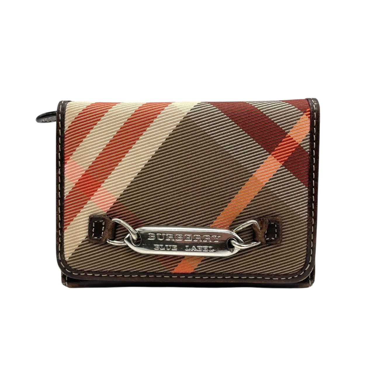 Maison Margiela メゾンマルジェラ コンパクトウォレット コンパクト