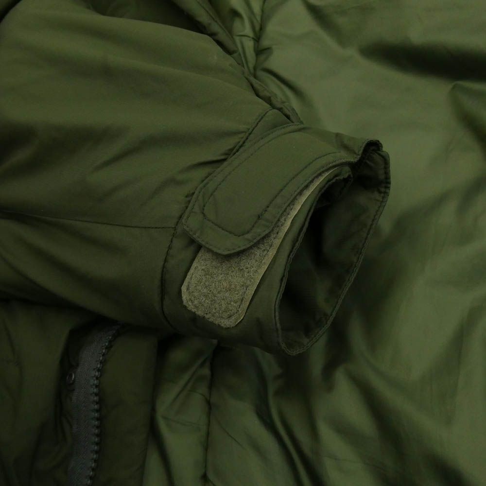 N.HOOLYWOOD エヌハリウッド 24AW 9242-C001-001 HOOD COAT M-90