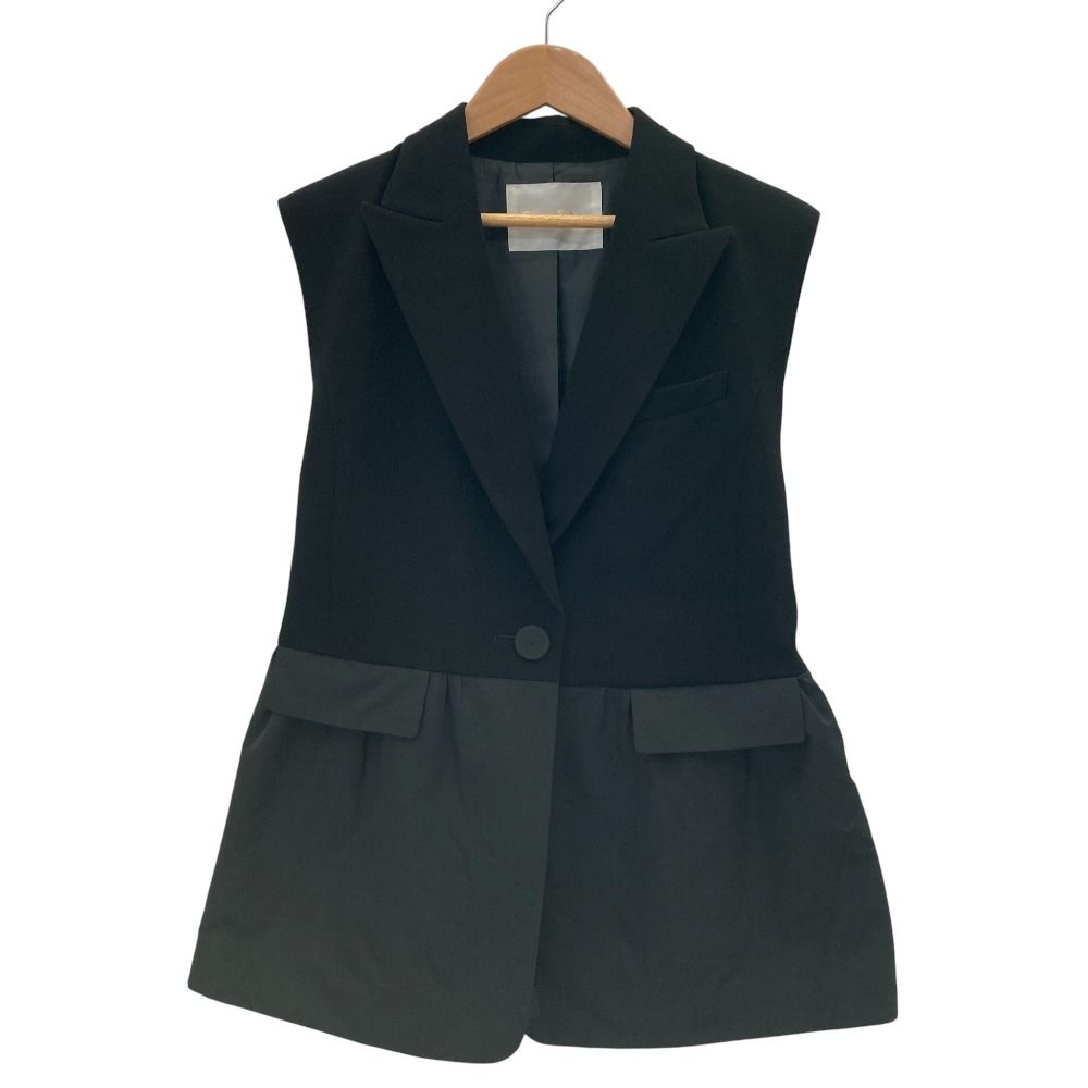 美品 23AW Grace Class グレースクラス グレースコンチネンタル トリア 