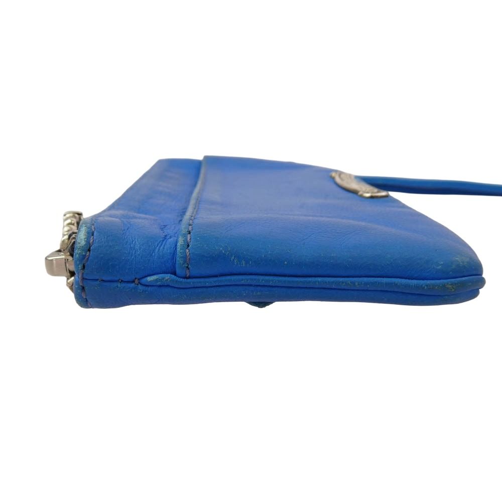 CHROME HEARTS クロムハーツ（原本無） ZPR CHG WRISTLET クロスパッチ