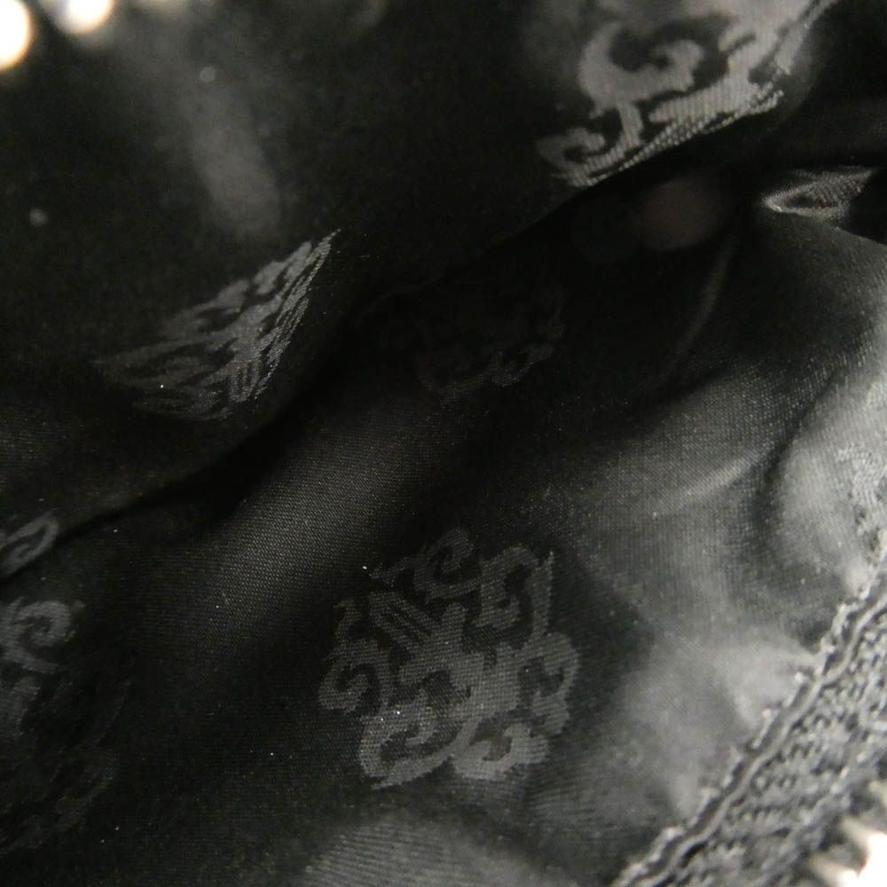 CHROME HEARTS クロムハーツ（原本無） ZPR CHG WRISTLET クロスパッチ