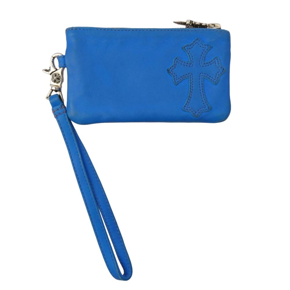 CHROME HEARTS クロムハーツ（原本無） ZPR CHG WRISTLET クロスパッチ