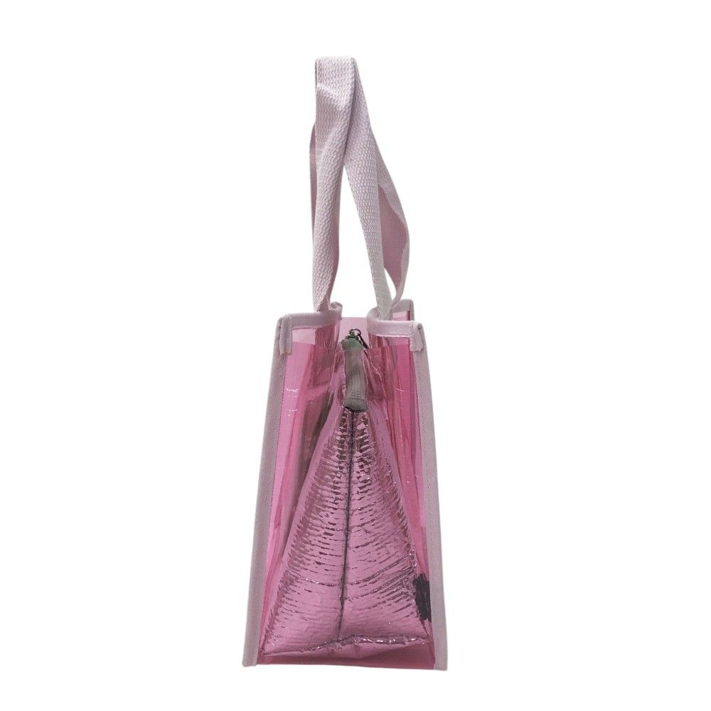 PEARLY GATES パーリーゲイツ 2023年モデル 保冷 カートバッグ ニコ