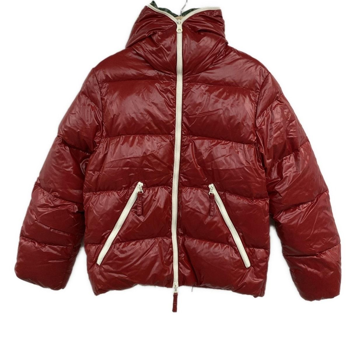 DUVETICA(デュベティカ) ダウンジャケット サイズ46 S メンズ Dionisio