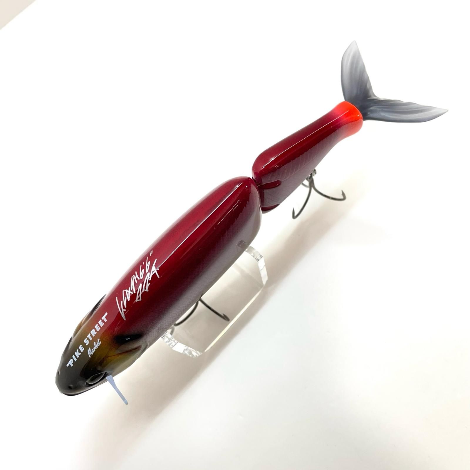 尾張小牧店】 中古 DRT | ディビジョンレーベルタックルズ ルアー TiNY