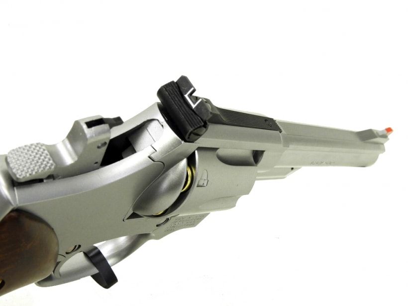 東京マルイ M19 6インチ 再販版 東京マルイ M19 6インチ 再販版 東京